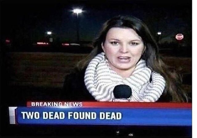 Dva mrtv&iacute; nalezeni mrtv&iacute;