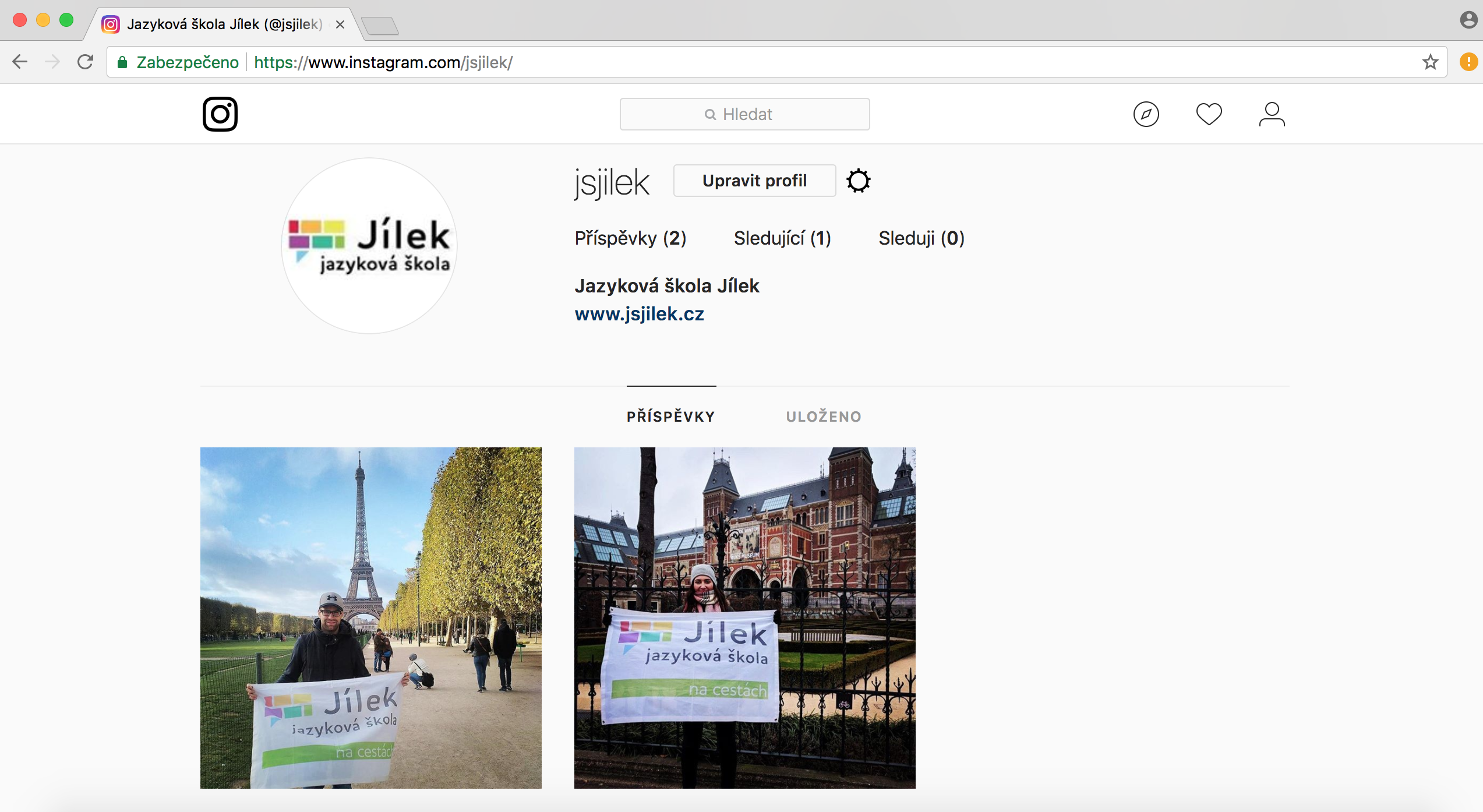 N&aacute;bor lektorů J&Scaron; J&iacute;lek 