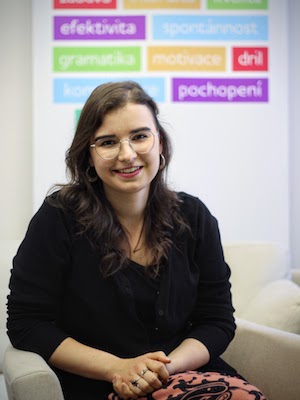 Gabriela Jůzov&aacute;