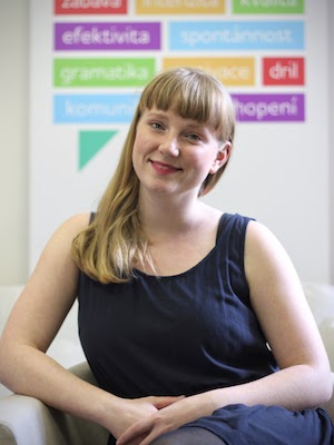 Veronika Matalov&aacute;