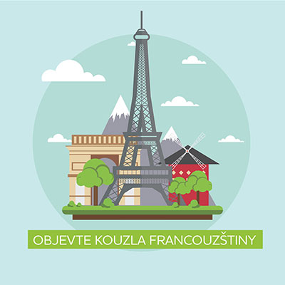 Kurzy francouz&scaron;tiny Brno