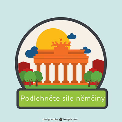 Kurzy němčiny Brno